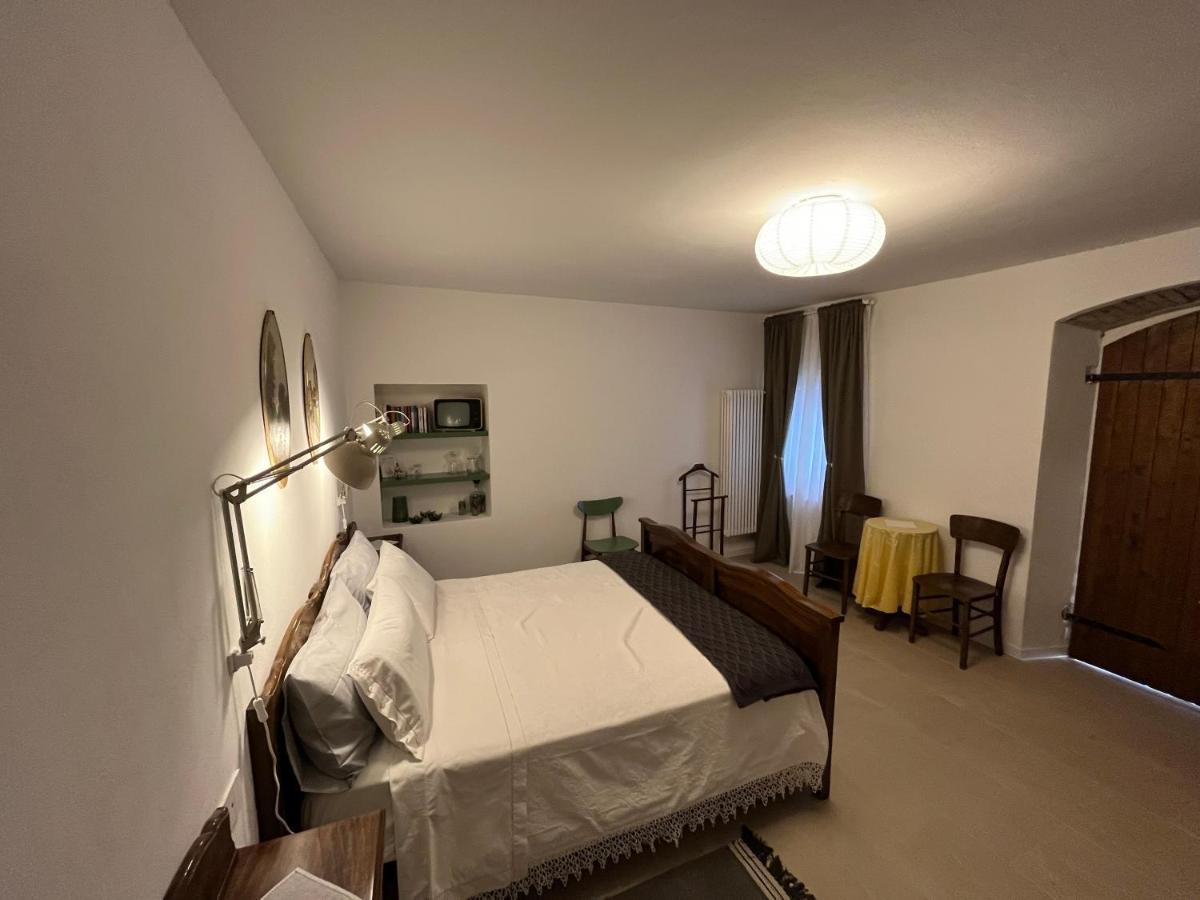 Bilocale A Due Passi Dal Lago Moniga del Garda Eksteriør billede