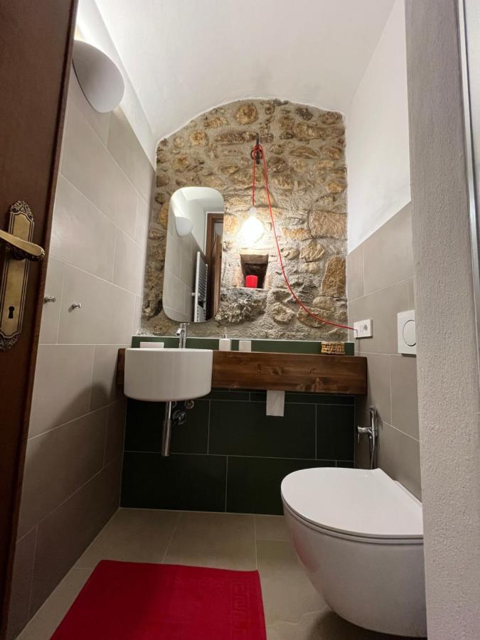 Bilocale A Due Passi Dal Lago Moniga del Garda Eksteriør billede